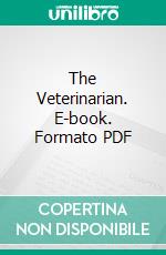 The Veterinarian. E-book. Formato PDF ebook di Chas