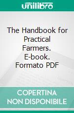 The Handbook for Practical Farmers. E-book. Formato PDF