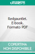 Redgauntlet. E-book. Formato PDF ebook