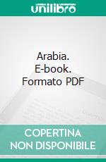 Arabia. E-book. Formato PDF ebook