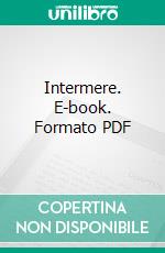 Intermere. E-book. Formato PDF