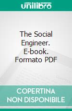 The Social Engineer. E-book. Formato PDF ebook