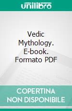 Vedic Mythology. E-book. Formato PDF