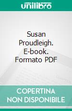 Susan Proudleigh. E-book. Formato PDF ebook