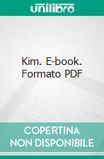 Kim. E-book. Formato PDF ebook