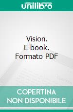 Vision. E-book. Formato PDF