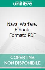 Naval Warfare. E-book. Formato PDF ebook