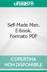 Self-Made Men. E-book. Formato PDF ebook