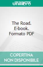 The Road. E-book. Formato PDF ebook