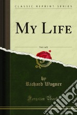 My Life. E-book. Formato PDF ebook