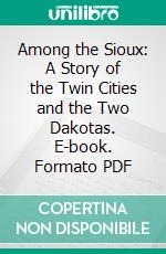 Among the Sioux: A Story of the Twin Cities and the Two Dakotas. E-book. Formato PDF ebook