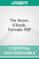 The Room. E-book. Formato PDF ebook