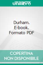 Durham. E-book. Formato PDF ebook