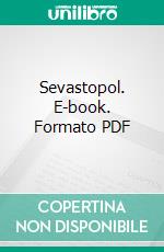 Sevastopol. E-book. Formato PDF ebook