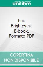 Eric Brighteyes. E-book. Formato PDF ebook di H. Rider Haggard