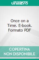 Once on a Time. E-book. Formato PDF ebook