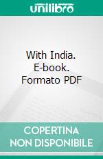 With India. E-book. Formato PDF ebook