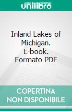 Inland Lakes of Michigan. E-book. Formato PDF