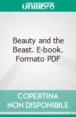 Beauty and the Beast. E-book. Formato PDF ebook