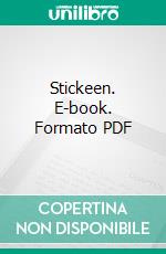 Stickeen. E-book. Formato PDF ebook