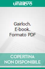 Gairloch. E-book. Formato PDF ebook