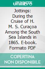 Jottings: During the Cruise of H. M. S. Curaçoa Among the South Sea Islands in 1865. E-book. Formato PDF ebook