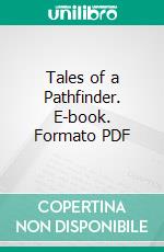 Tales of a Pathfinder. E-book. Formato PDF ebook