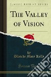 The Valley of Vision. E-book. Formato PDF ebook