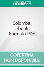 Colomba. E-book. Formato PDF ebook