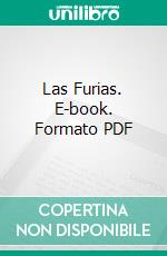 Las Furias. E-book. Formato PDF ebook