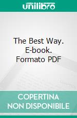 The Best Way. E-book. Formato PDF