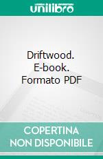 Driftwood. E-book. Formato PDF ebook