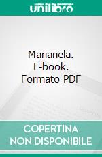 Marianela. E-book. Formato PDF ebook