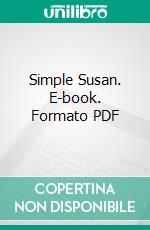 Simple Susan. E-book. Formato PDF ebook