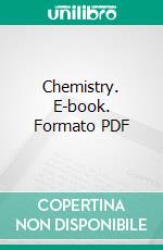 Chemistry. E-book. Formato PDF ebook di Raphael Meldola