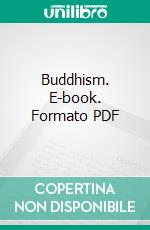 Buddhism. E-book. Formato PDF ebook di Annie H. Small