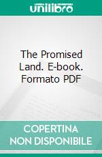 The Promised Land. E-book. Formato PDF ebook