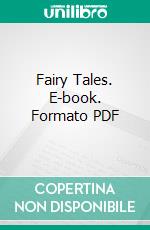 Fairy Tales. E-book. Formato PDF ebook