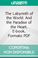 The Labyrinth of the World: And the Paradise of the Heart. E-book. Formato PDF ebook di John Amos Komensky