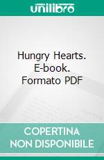 Hungry Hearts. E-book. Formato PDF ebook