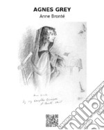 Agnes Grey. E-book. Formato EPUB ebook