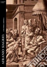 Afranio Siagrio. L&apos;ultima Aquila. E-book. Formato EPUB ebook