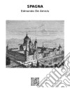 Spagna. E-book. Formato EPUB ebook