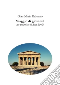 Viaggio di gioventù. E-book. Formato EPUB ebook