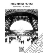 Ricordi di Parigi. E-book. Formato EPUB ebook