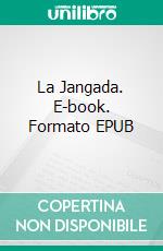 La Jangada. E-book. Formato EPUB ebook