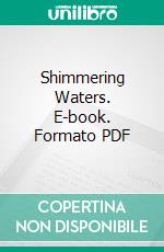 Shimmering Waters. E-book. Formato PDF ebook di Green