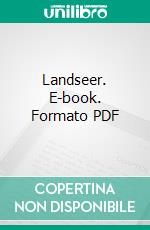 Landseer. E-book. Formato PDF ebook di Moses Foster Sweetser