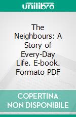 The Neighbours: A Story of Every-Day Life. E-book. Formato PDF