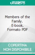 Members of the Family. E-book. Formato PDF